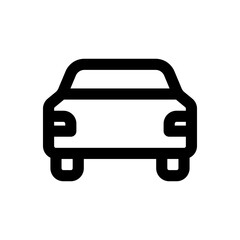 Car icon