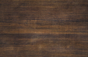 Obraz premium Wooden wall texture. Natural pattern wood brown background