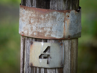 Sweden - Foserum - July 2021