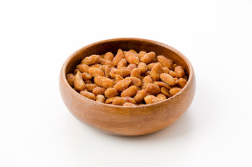 ハニーローストピーナッツ