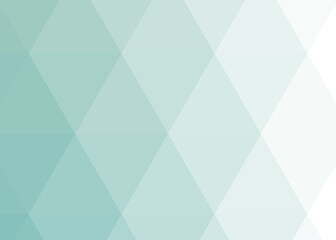 Abstract color Low-Polygones Generative Art background illustration