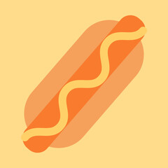 シンプルでかわいいミートボールのイラスト Bento Wall Mural Ben 村人 シンプルでかわいいミートボールのイラスト Bento Wall Mural Ben 村人