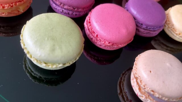 Macaron 5