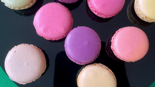 Macaron 4