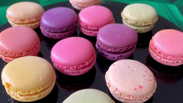 Macaron 3