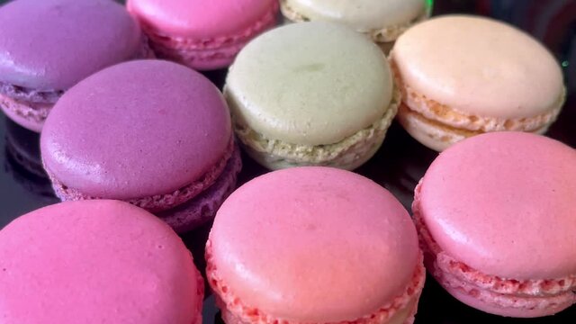 Macaron 1