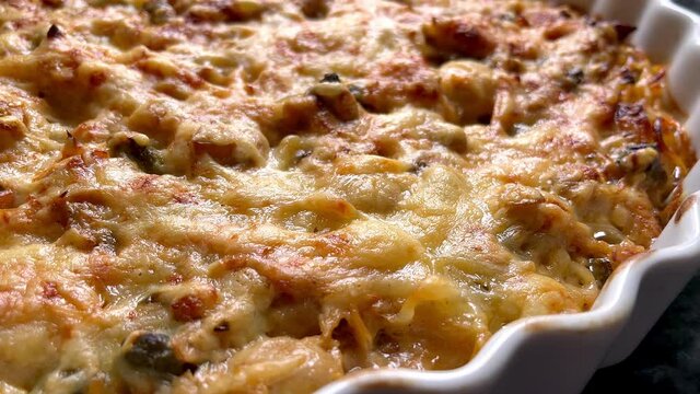 Gratin