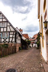Michelstadt