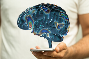 think creative brain network neurogen digital