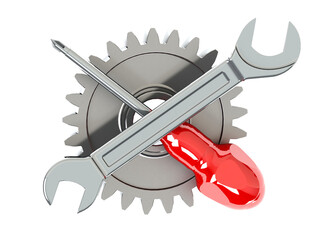 Zahnräder Service 1