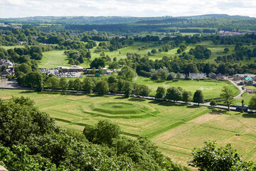 Obraz premium Scotland