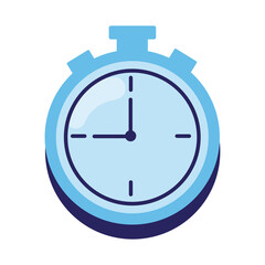 chronometer timer icon