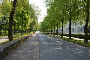 Saint-Herblain - Parc de la Bégraisière