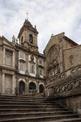 Igrejas no Porto 2