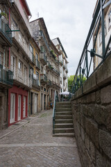 Rua de São Francisco 1