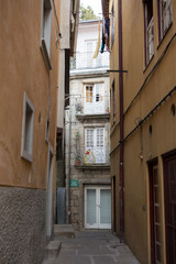 Rua do Cidral de Baixo