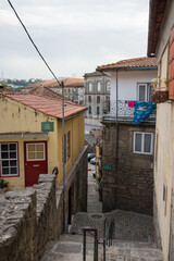 Escadas do Monte dos Judeus 2