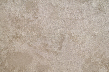 Concrete rough background. Street ceramic product. Ground stone table. Dirty rustic backdrop. Facade grunge rock. Graphic template. Urban smooth wallpaper. Ancient material