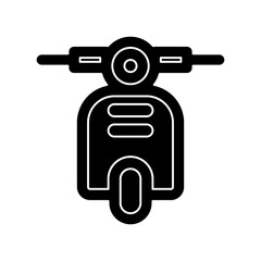scooter icon