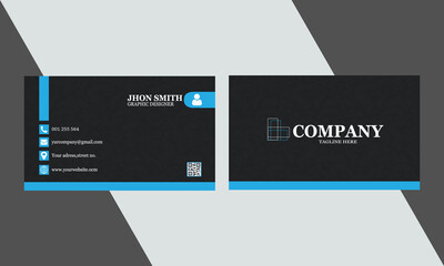 Corporate Business card 