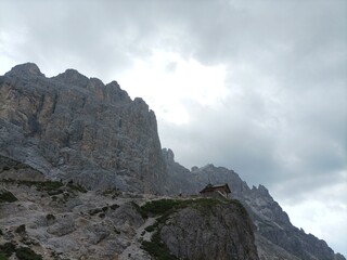 Dolomiti