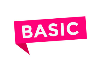 basic text button. web button. sign icon label