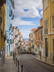 lissabon city nice 