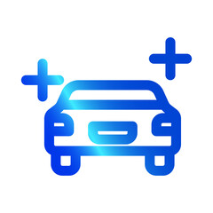 Car icon