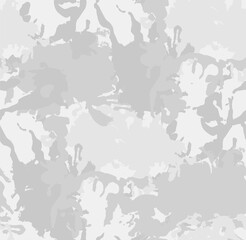 Marbled paper art background, with bright and pretty colors. camouflage pattern in grey colors