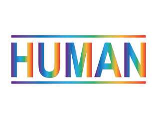 Human