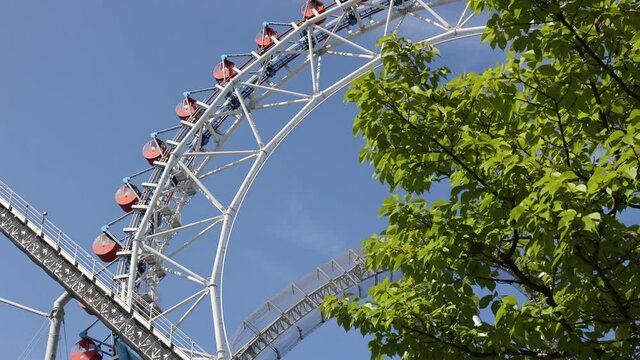 東京ドーム　遊園地　