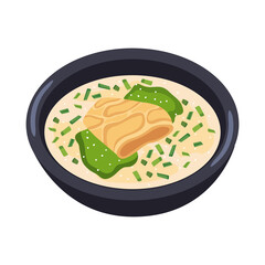 kongguksu korean food