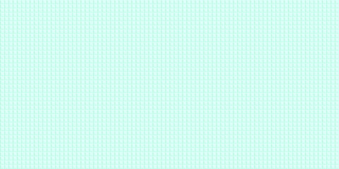 Blue geometric background. Mosaic tiles. Vector illustration.