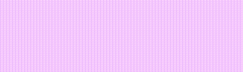 Pink geometric background. Mosaic tiles. Vector illustration.