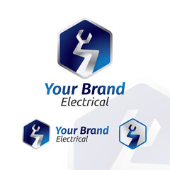 Electrical Contractor Logo