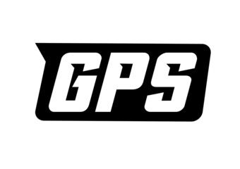 logo gps