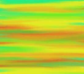 The work was performed in the ArtRage program using a digital tablet