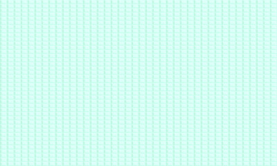 Blue geometric background. Mosaic tiles. Vector illustration.