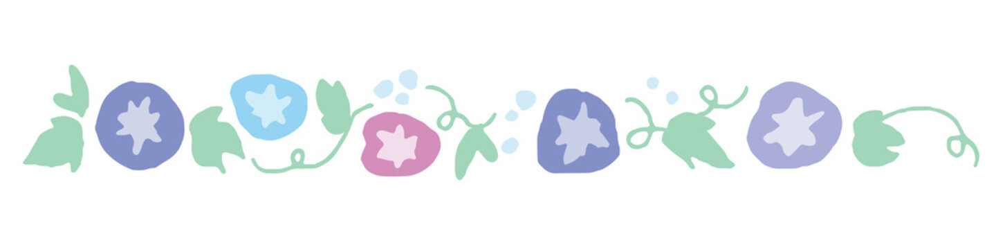 7 356 Best 朝顔 Images Stock Photos Vectors Adobe Stock