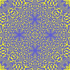 seamless pattern floers