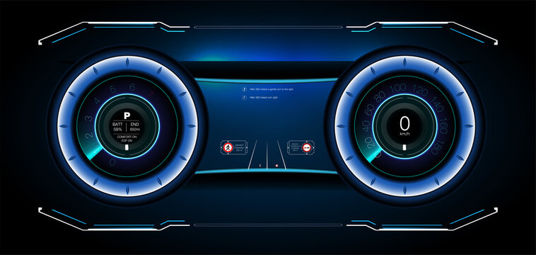 Car service in the style of HUD, Cars infographic ui, analysis and diagnostics in the hud style, futuristic user interface, repairs cars, Car auto service, mechanisms cars, car service HUD. dashboard