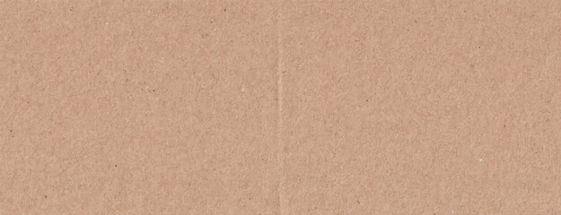 Realistic old vintage paper texture background. Retro style vector backdrop