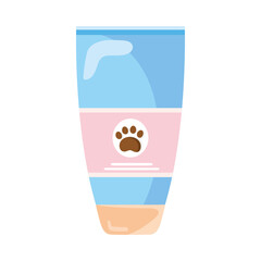 cosmetic for dog care
