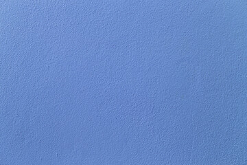 Blue texture cement wall background.