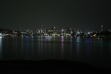 Fototapeta premium seattle