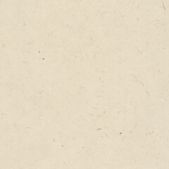 Eco-friendly beige recycled paper with space for text