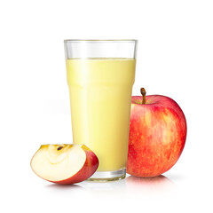 リンゴジュース　Apple juice

