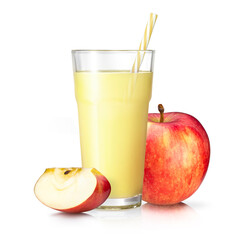 リンゴジュース　Apple juice