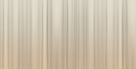 Obraz premium white cloth background abstract with soft waves