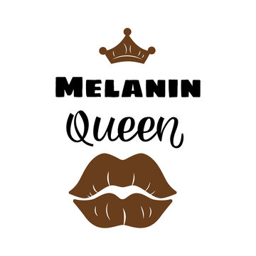 Images melanin queen Retro Afro